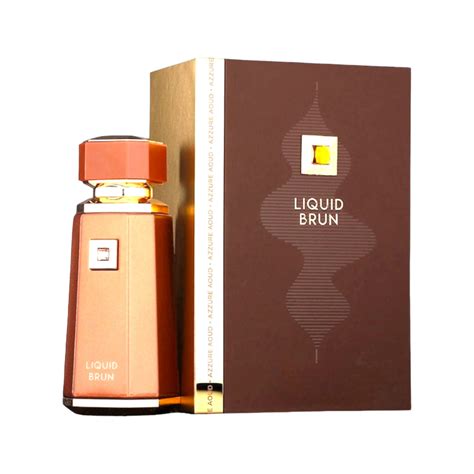 liquid brun dubai
